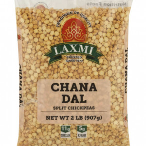 Laxmi Chana Dal