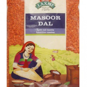 Laxmi Masoor Dal