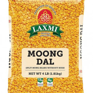 Laxmi Moong Dal