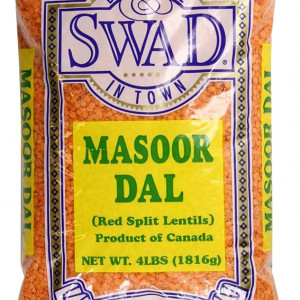 SWAD Masoor Dal