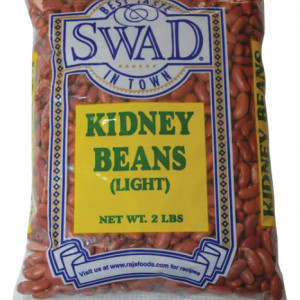 Swad Kidney Beans (Light)