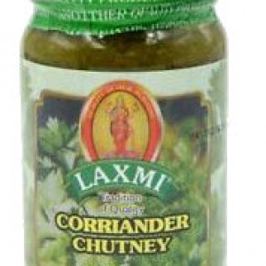 Laxmi Coriander Chutney