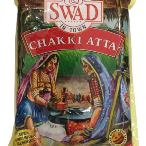 Swad Chakki Atta