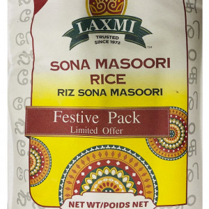 Laxmi Sona Masoori Rice