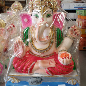 Lord Ganesha